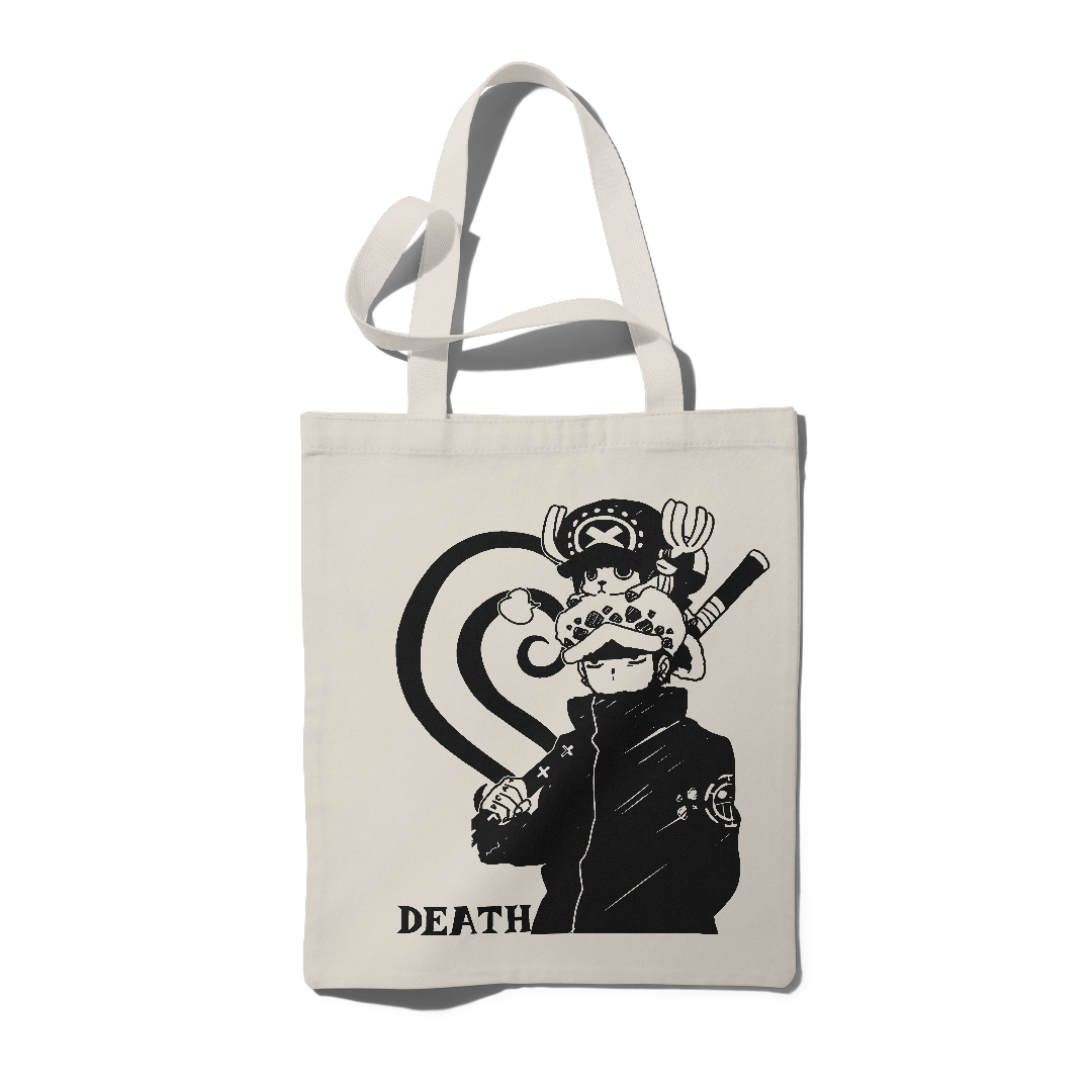Tote bag - One Piece 3