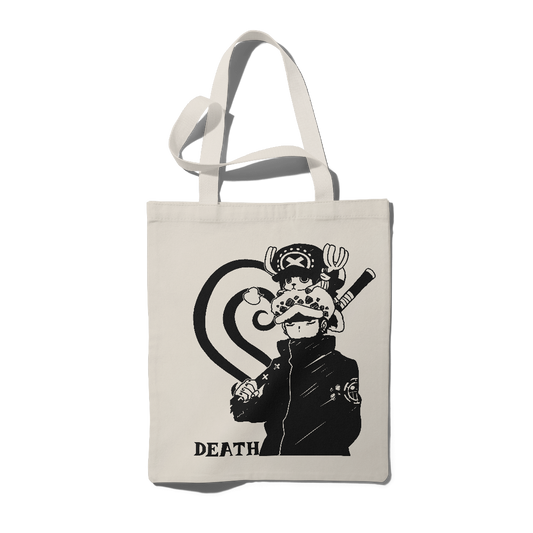 Tote bag - One Piece 3