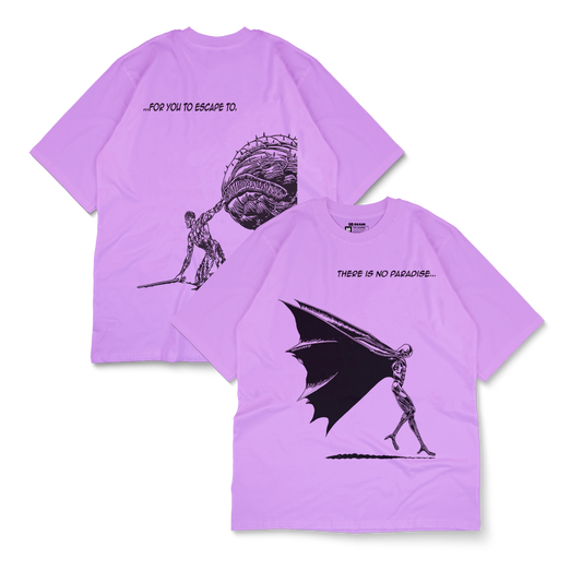 BERSERK - There is no Paradise