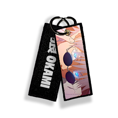 Llavero Personalizado - Tu eliges el diseño