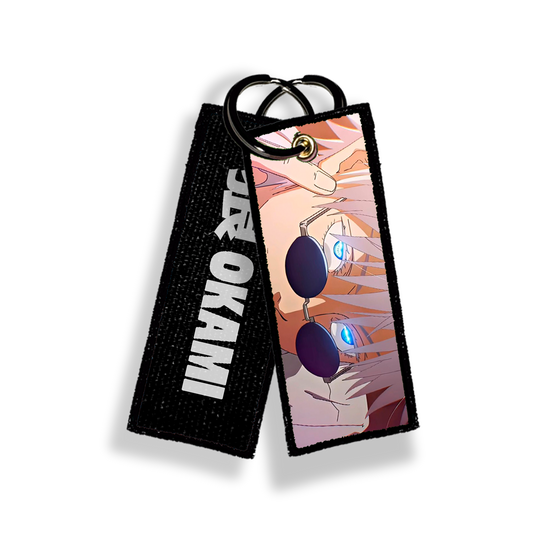 Llavero Personalizado - Tu eliges el diseño
