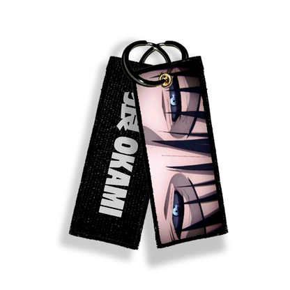 Llavero Personalizado - Tu eliges el diseño