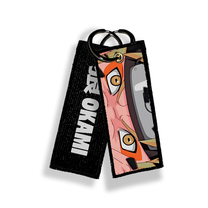 Llavero Personalizado - Tu eliges el diseño