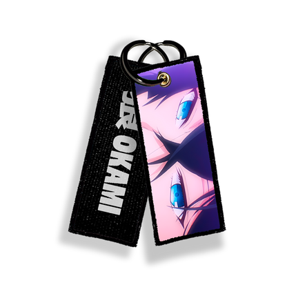 Llavero Personalizado - Tu eliges el diseño