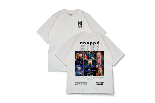 MBAPPE