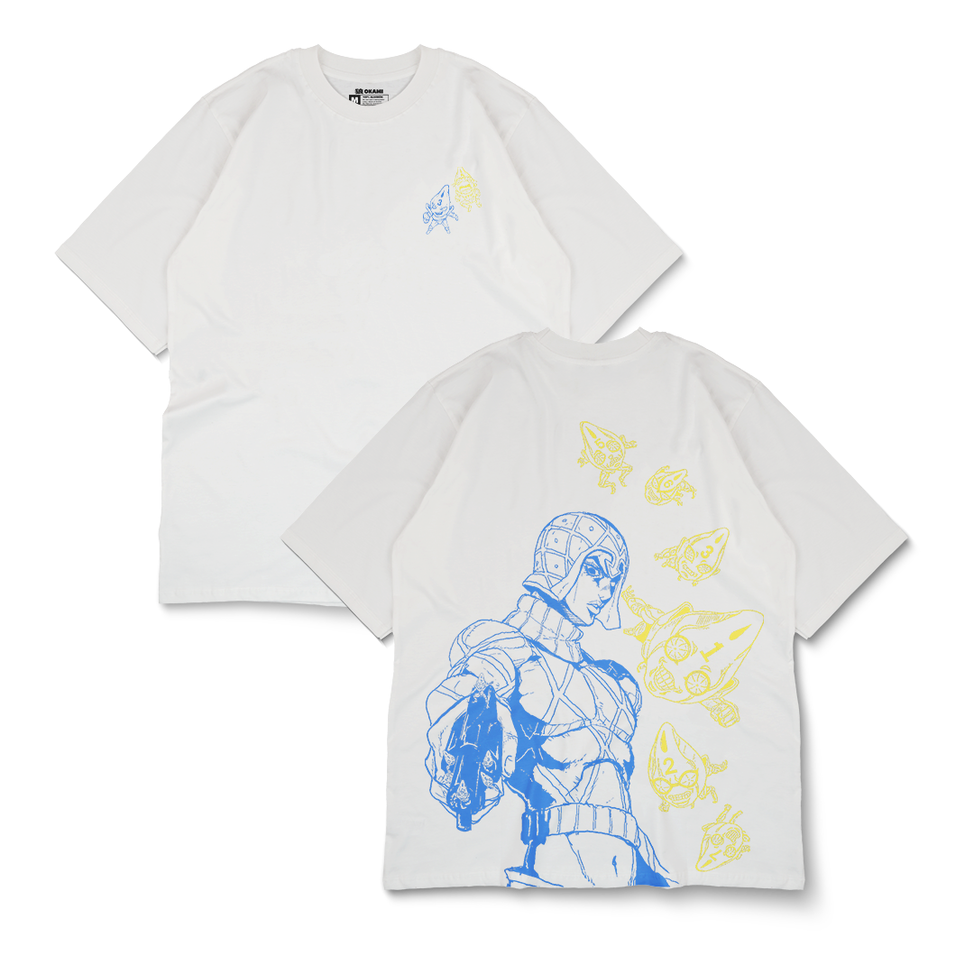JOJO'S - GUIDO MISTA