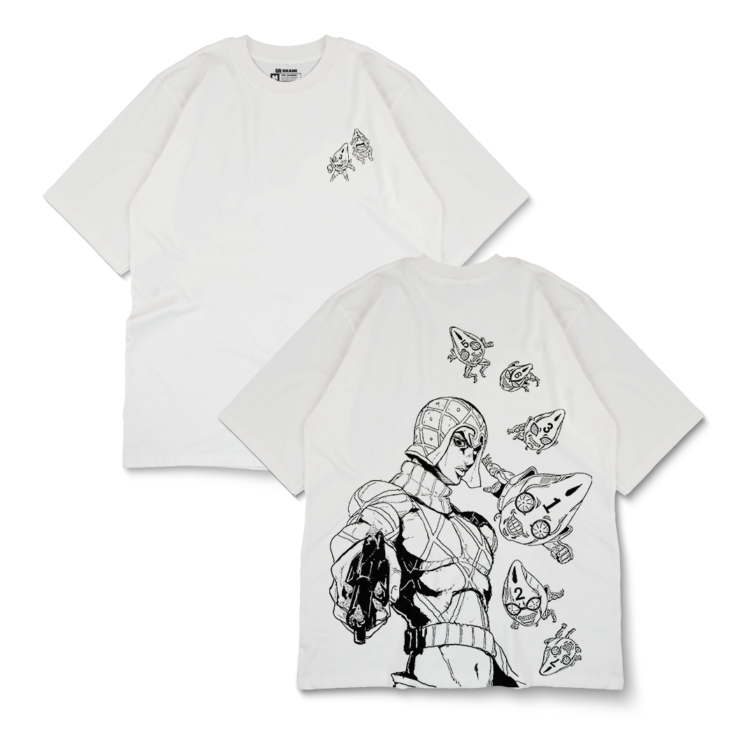 JOJO'S - GUIDO MISTA
