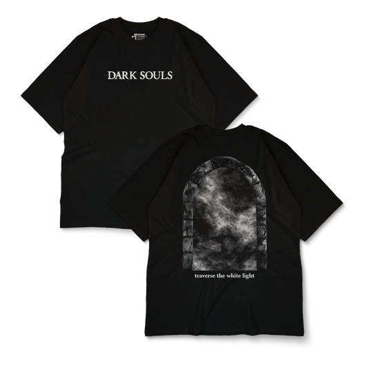 Traverse the light Tee