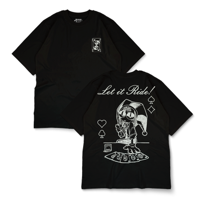 TADC - Let it ride Pomni