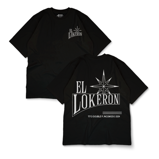 Tito Double P - El Lokeron
