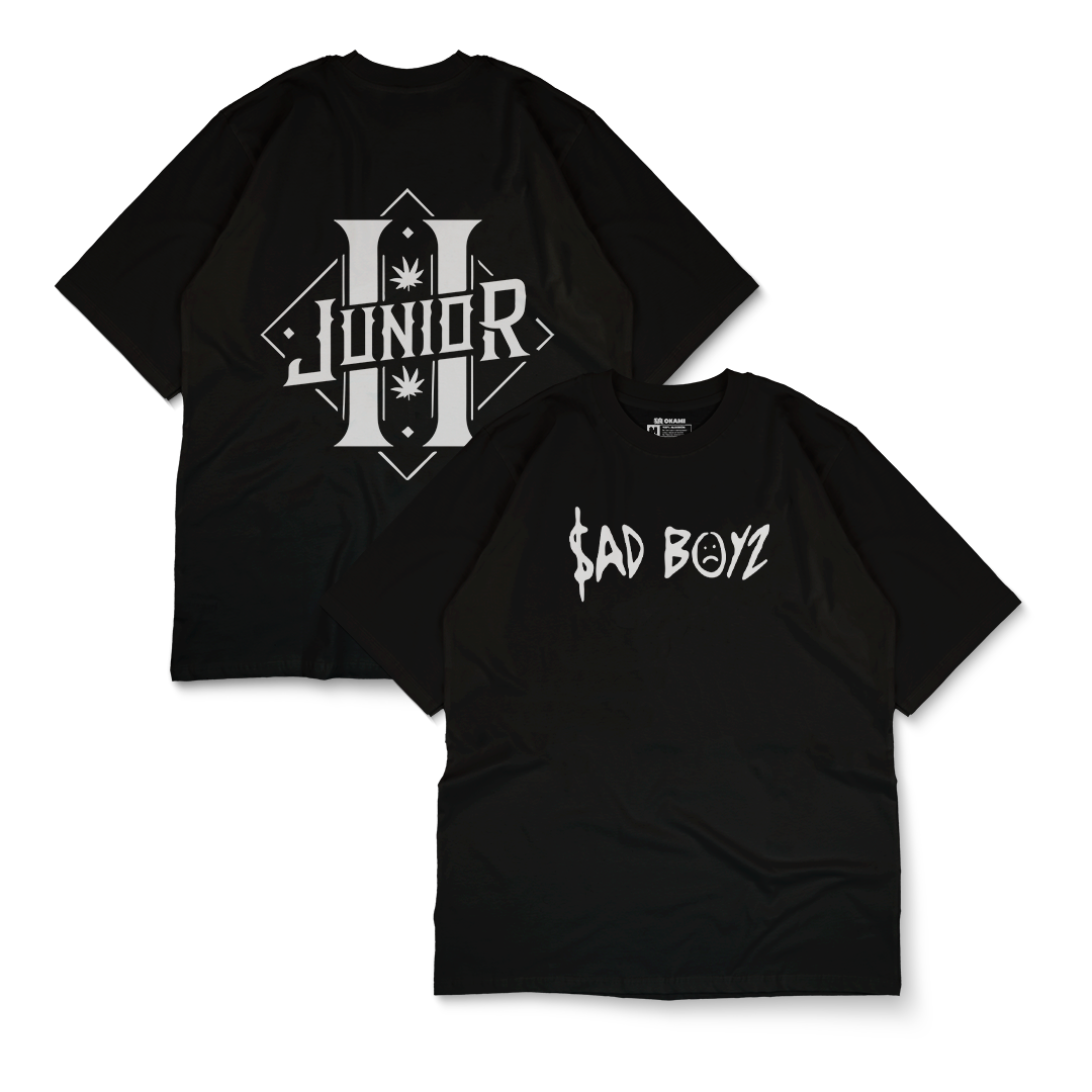 Junior H - Sad boyz