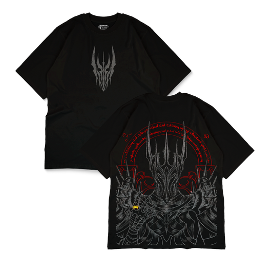 LOTR - Sauron the Phantom King