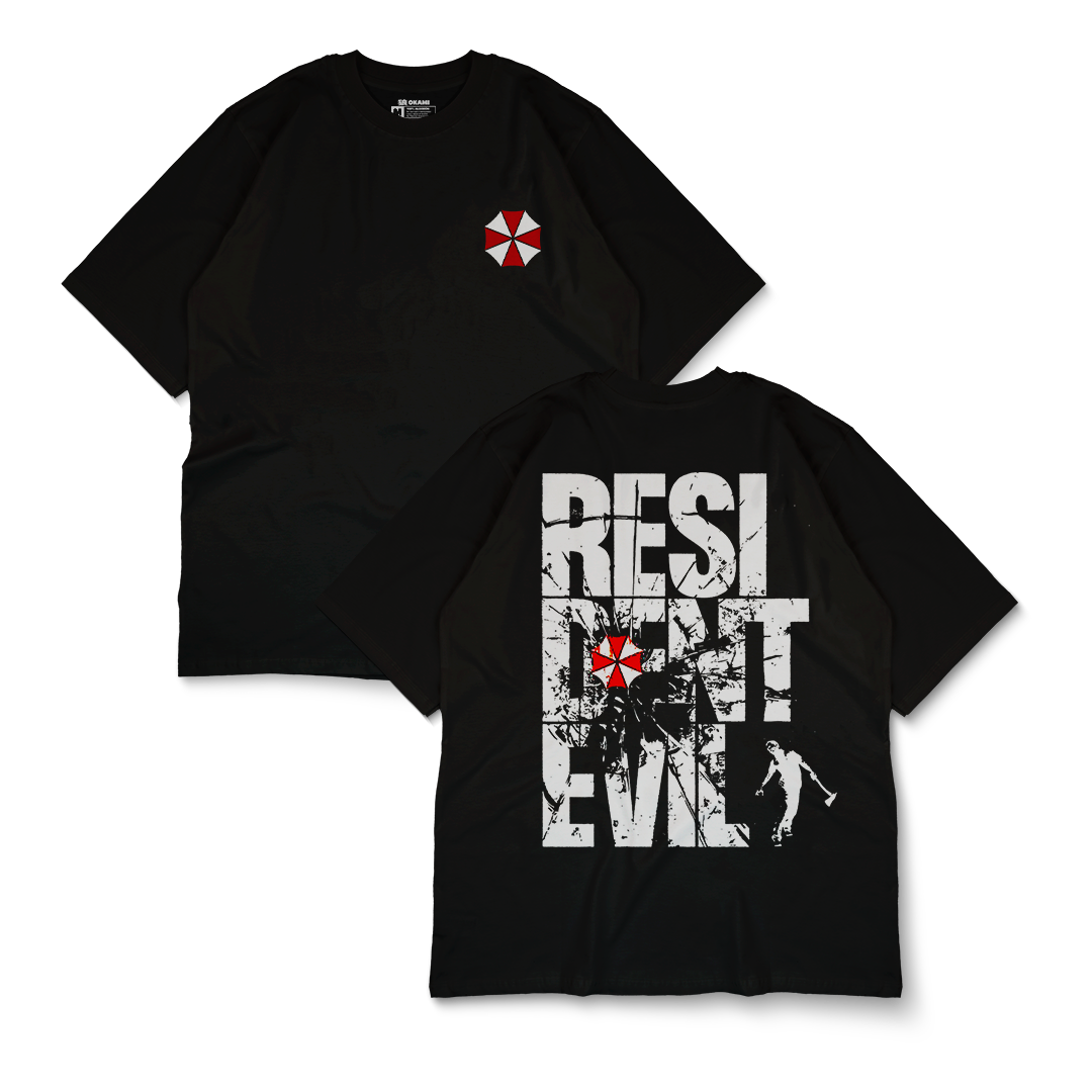 Resident Evil - Umbrela Corp