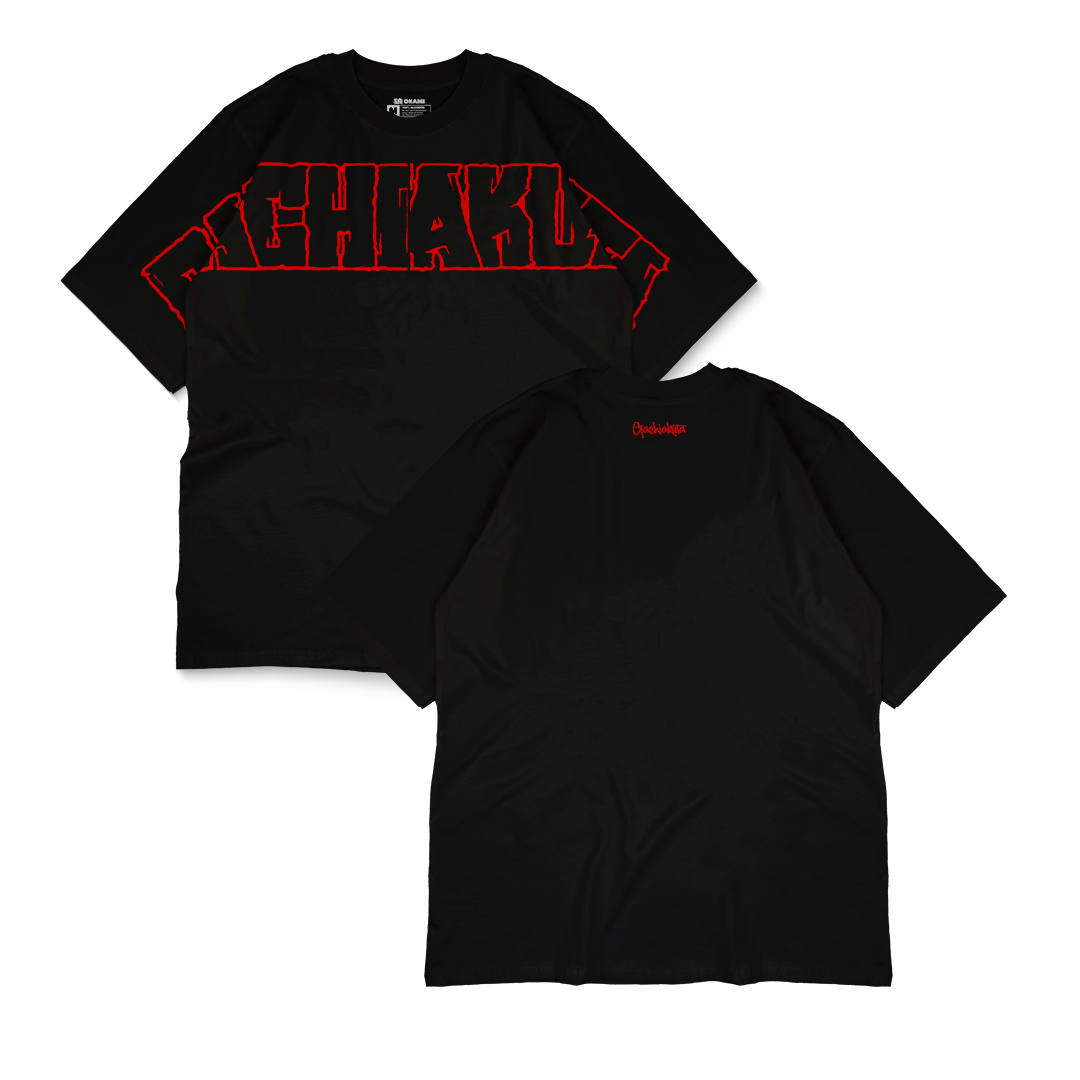 Gachiakuta - Gachiakuta "rogotaipe"