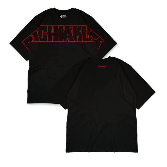 Gachiakuta - Gachiakuta "rogotaipe"