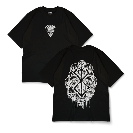 BERSERK - Sacrifice brand