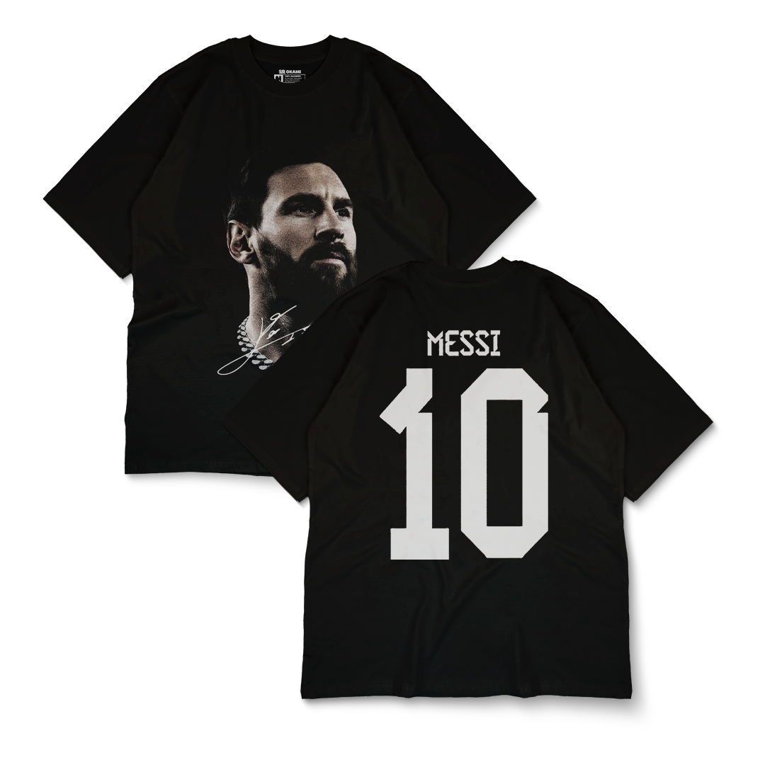 Fútbol Mundial 2026 - Messi 10