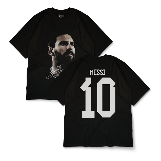 Fútbol Mundial 2026 - Messi 10