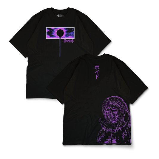 BERSERK - Voidd