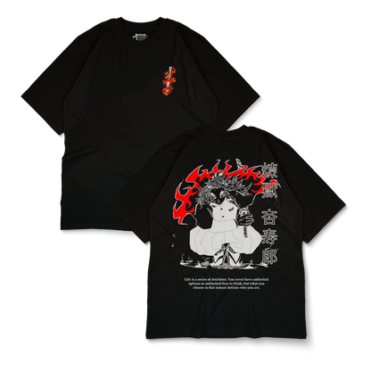 DEMON SLAYER - Rengoku Kyo