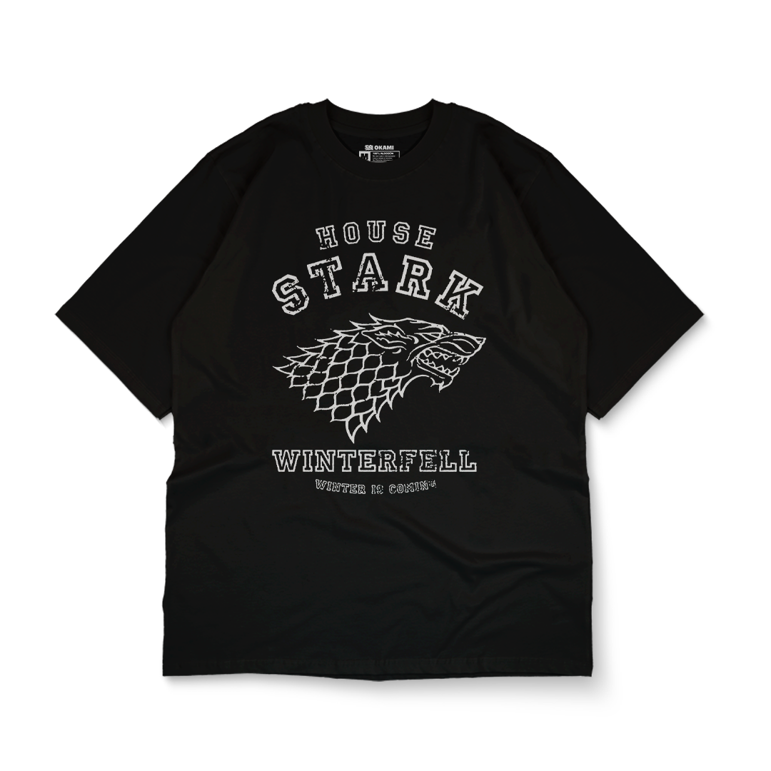 HOUSE OF THE DRAGON - House Stark
