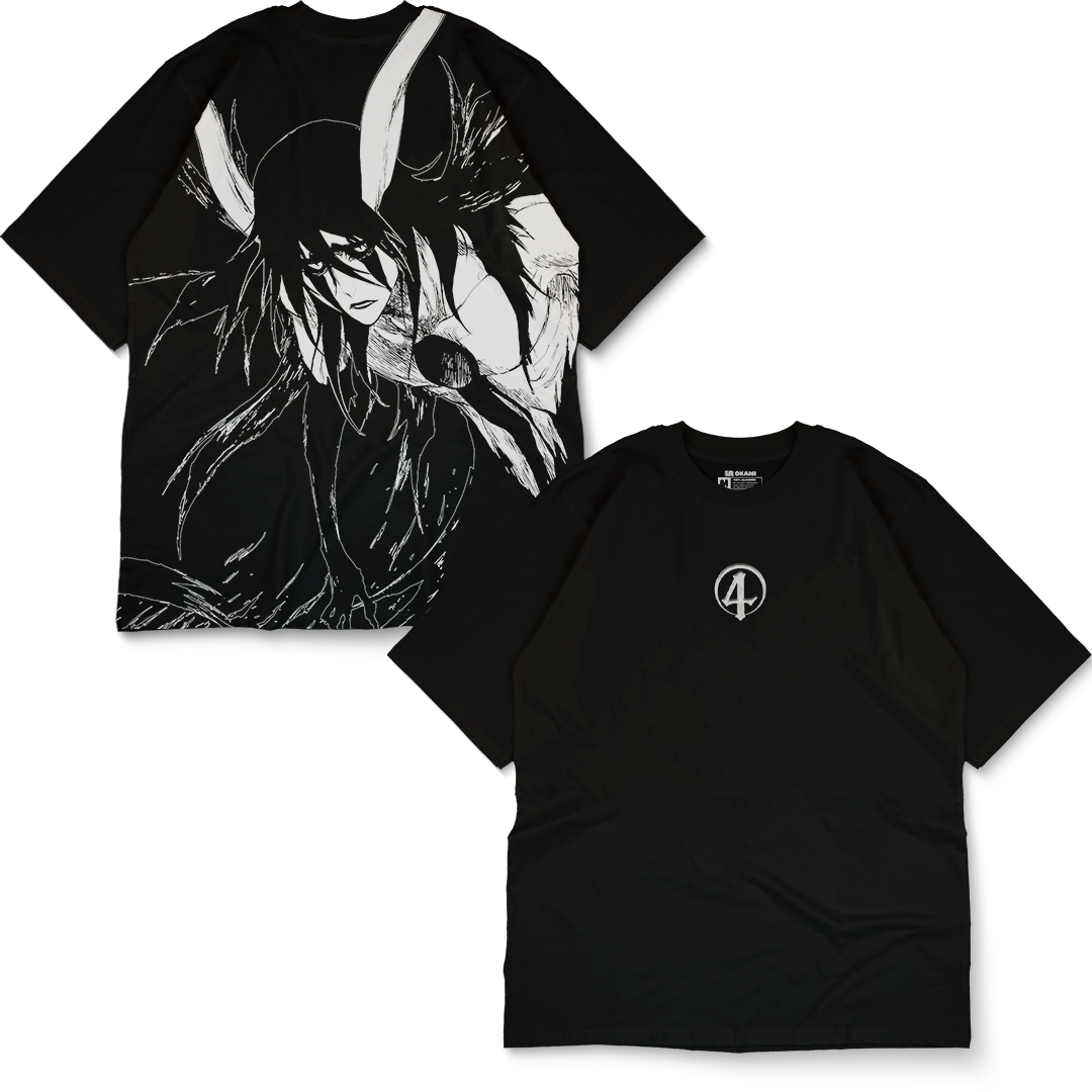 Bleach - Ulquiorra Cifer Individual BOX