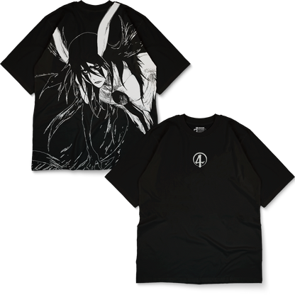 Bleach - Ulquiorra Cifer Individual BOX