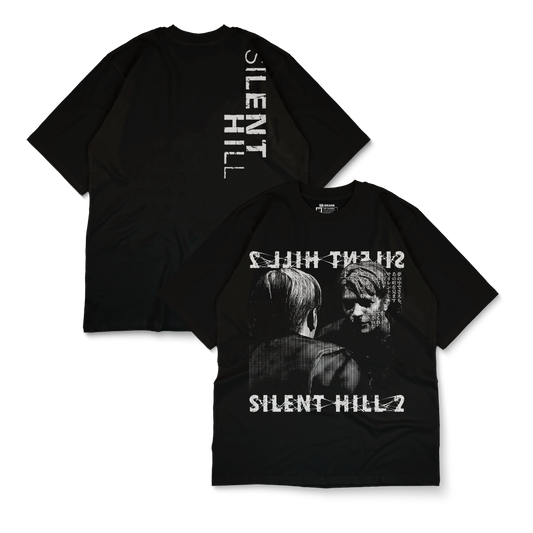 Silent Hill - SH2 James