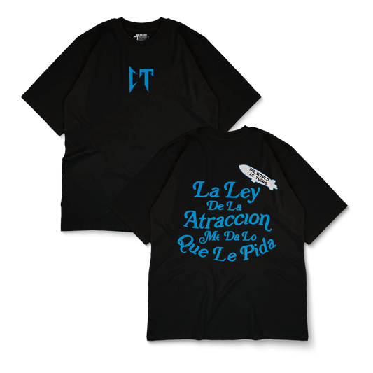 Natanael - La ley de la atraccion