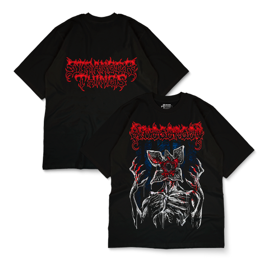 ST - Demogorgon Metal