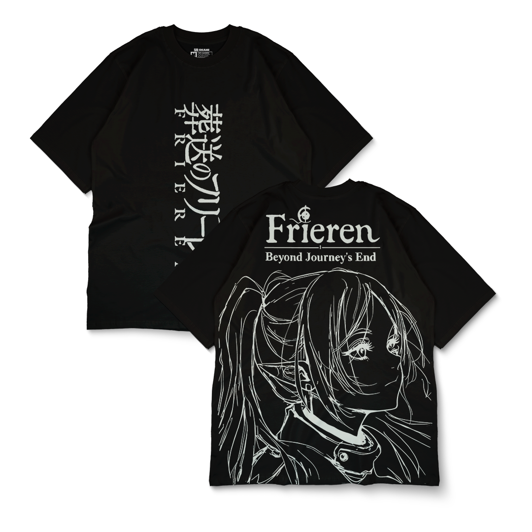 FRIEREN - Frieren past Memories