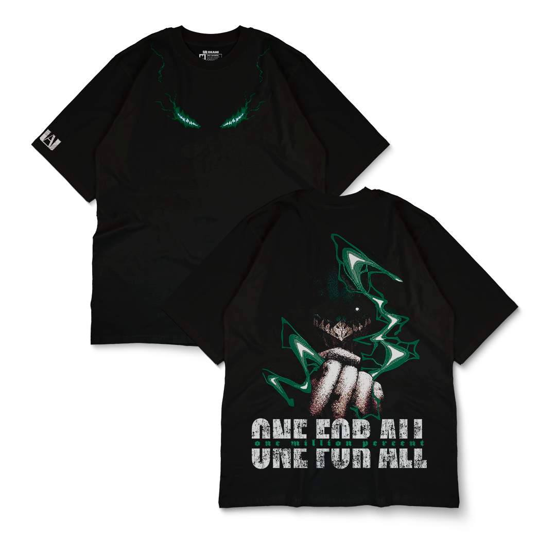 My Hero Academia - Izuku Midoriya