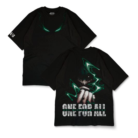 My Hero Academia - Izuku Midoriya