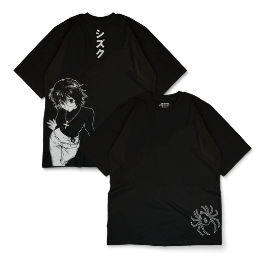 HXH Shizuku