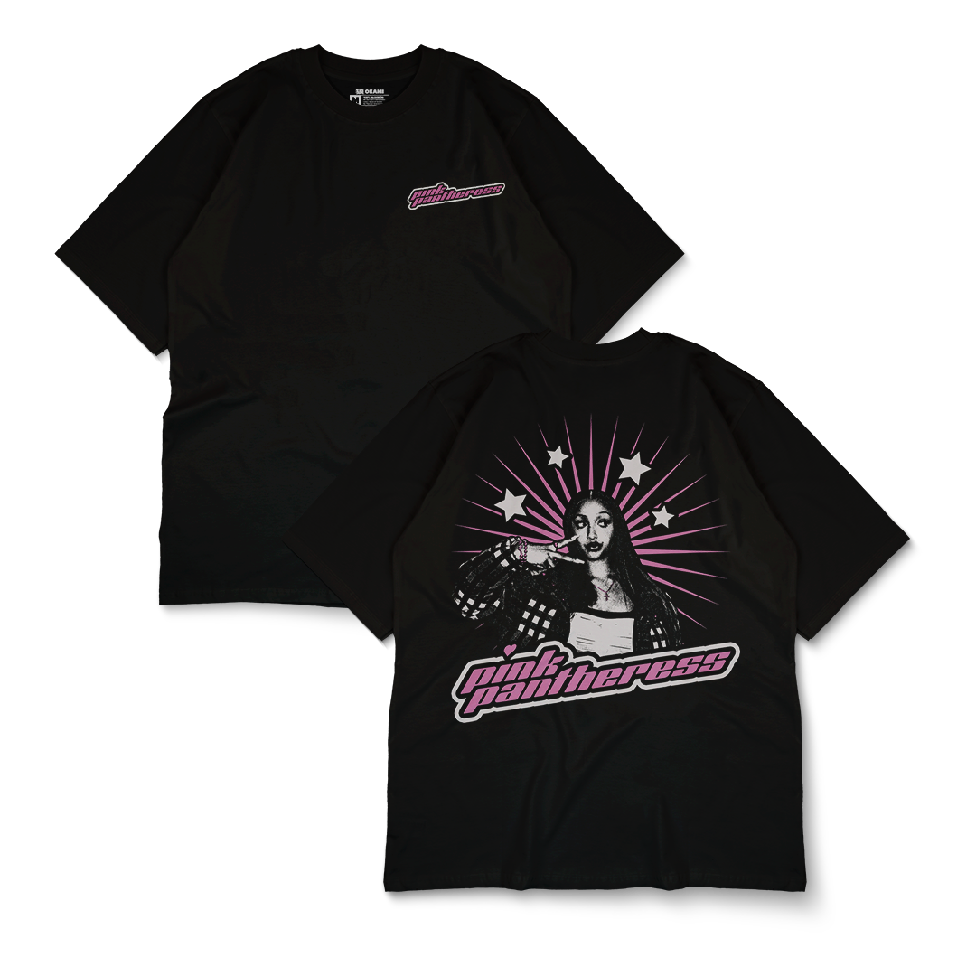 Coachella - Pink Pantheress