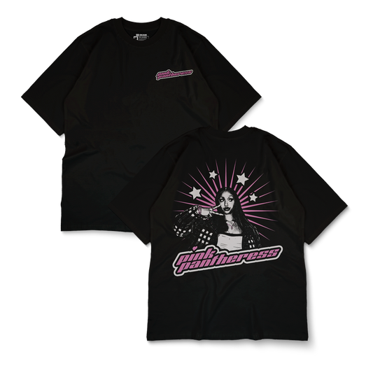 Coachella - Pink Pantheress
