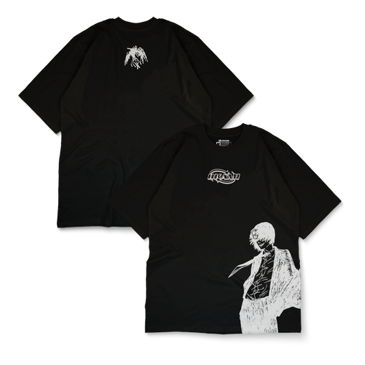 CSM - GUNMAN Y2K