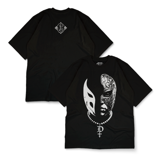 Tito Double P - MaskedMan