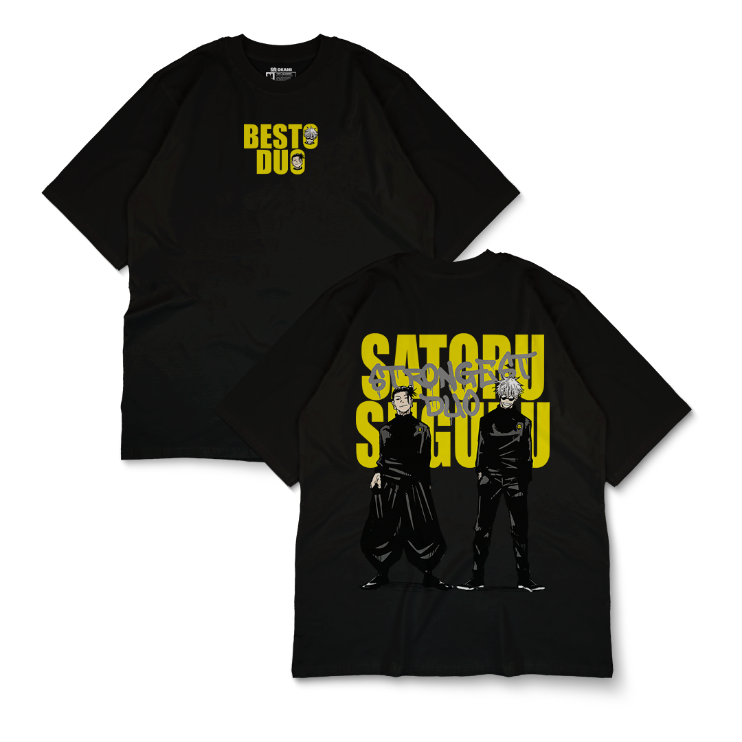JJK - Besto duo
