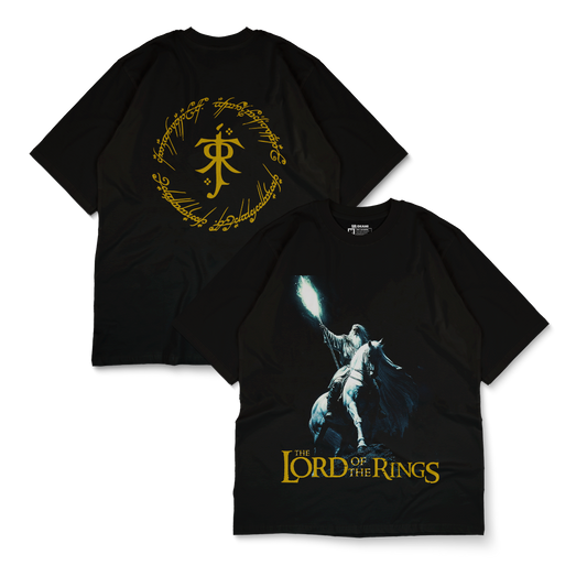 LOTR - Gandalf The White