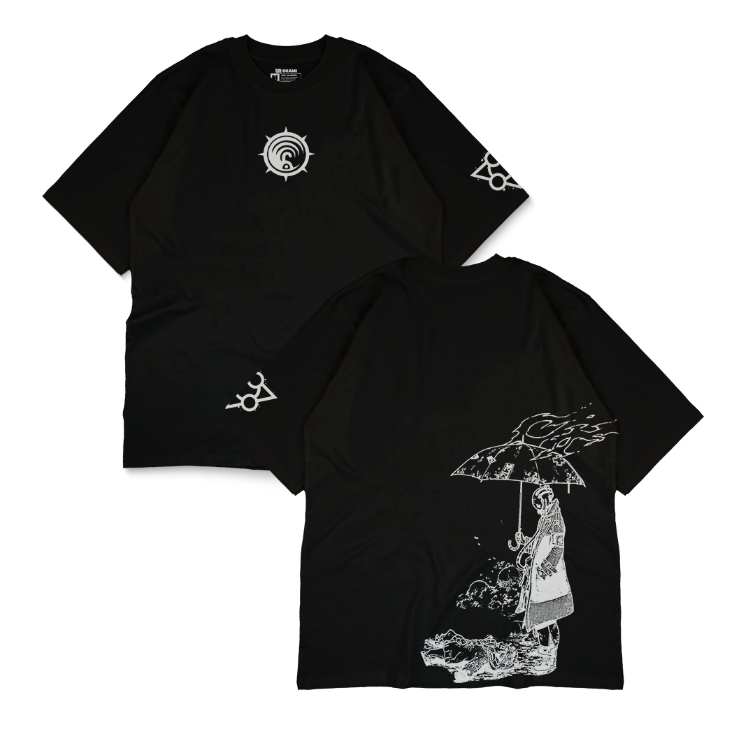 Gachiakuta - Enjin Cleaner Division