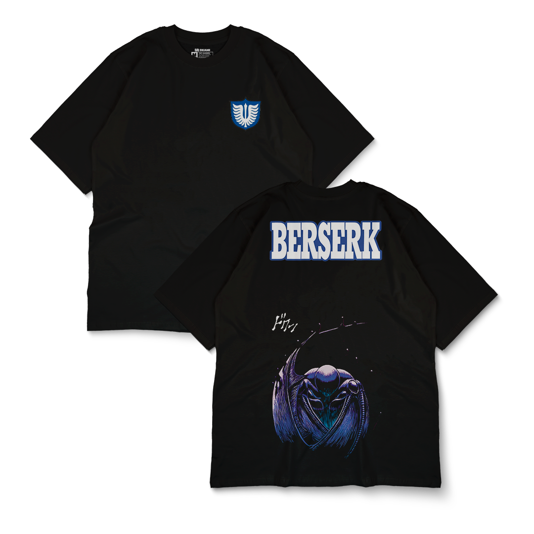 BERSERK - Femto Born of the Demon