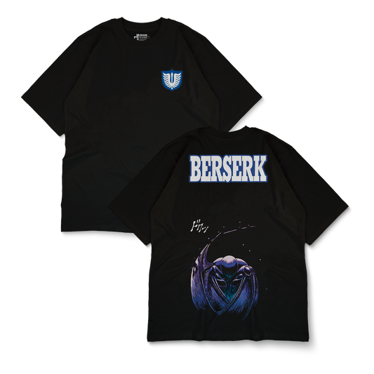 BERSERK - Femto Born of the Demon