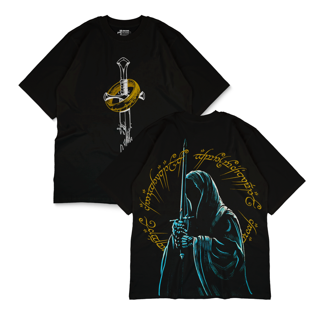 LOTR - Nazgul