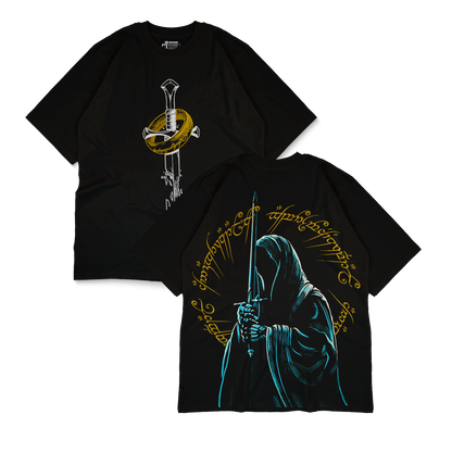 LOTR - Nazgul