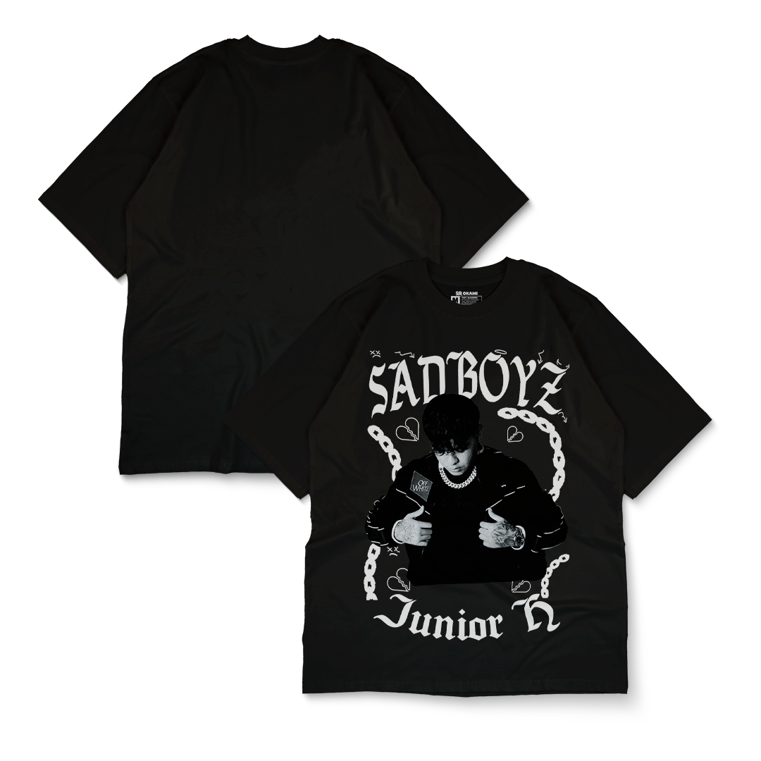 Junior H - Sadboy OG