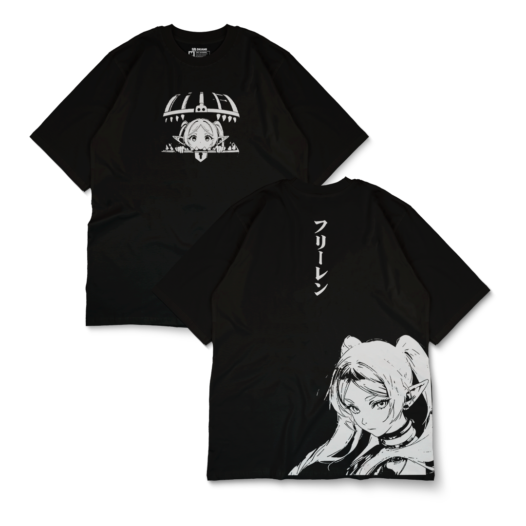 FRIEREN - Frieren Trap Chest