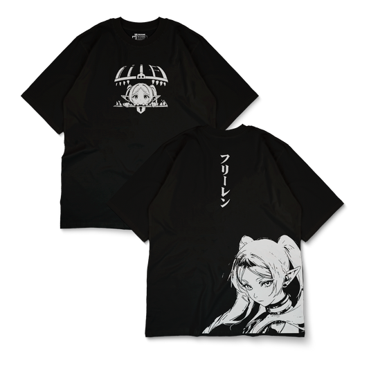 FRIEREN - Frieren Trap Chest
