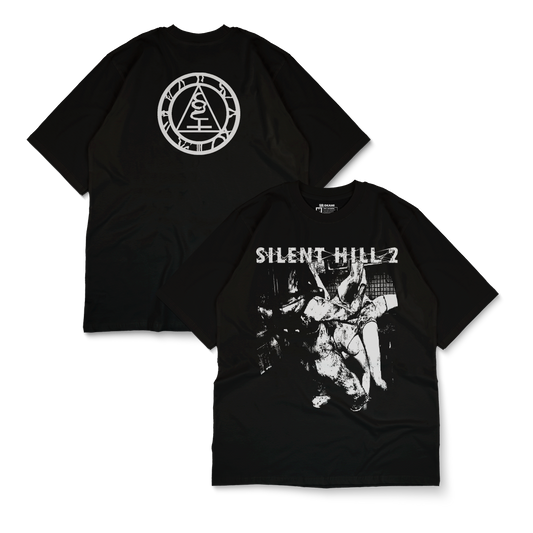 Silent Hill - Piramid Head