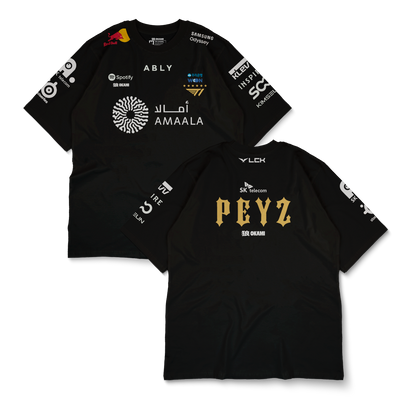 T1 Peyz- Worlds 2026